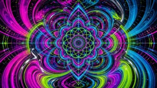 Trippy — Hyperspiral cover