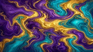 Trippy — Liquid Marble cover